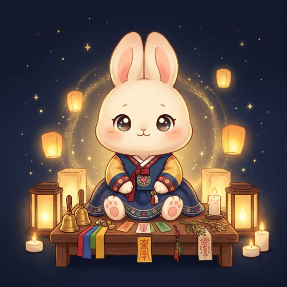 토끼띠