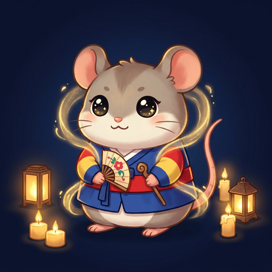 쥐띠