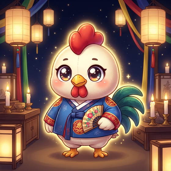 닭띠